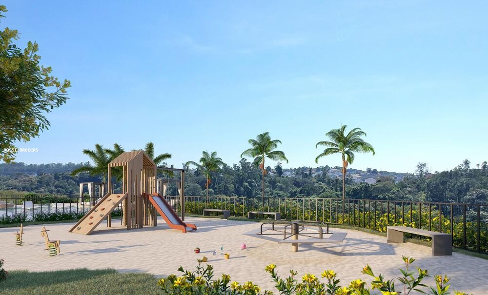 Apartamento, 3 quartos, 64 m² - Foto 11