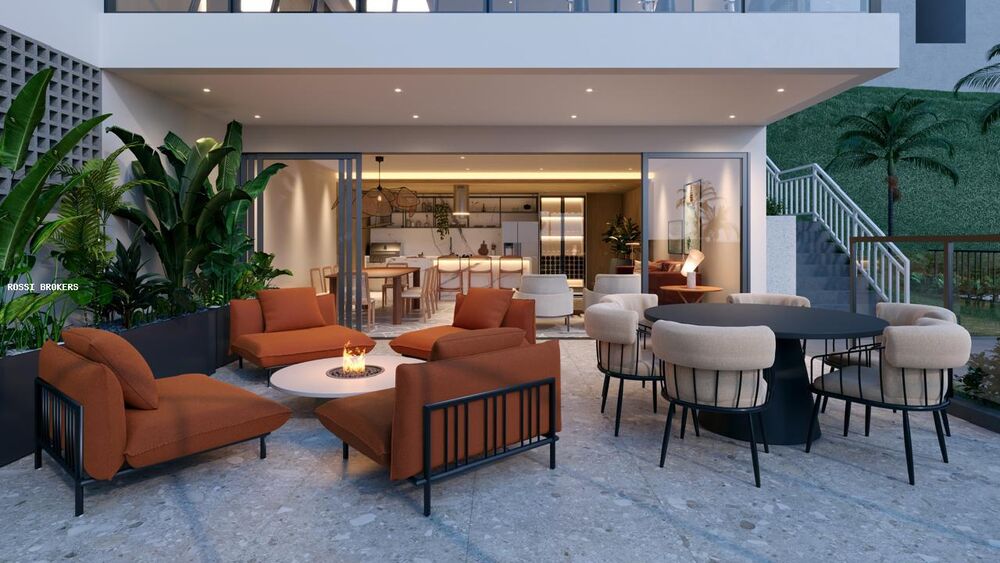 Apartamento, 3 quartos, 64 m² - Foto 10