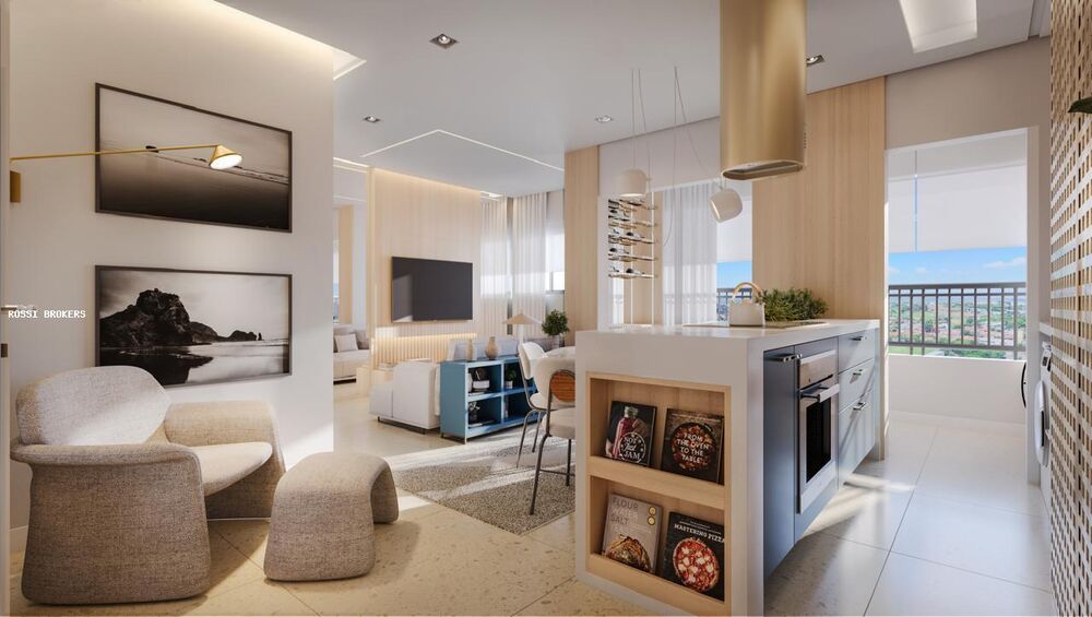 Apartamento, 3 quartos, 64 m² - Foto 13