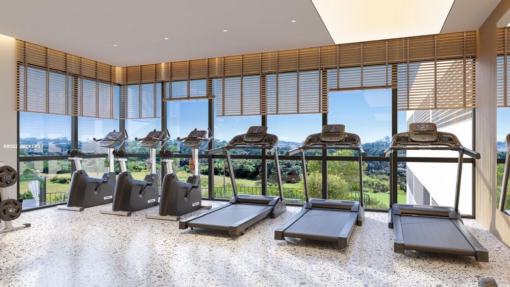 Apartamento, 3 quartos, 64 m² - Foto 4