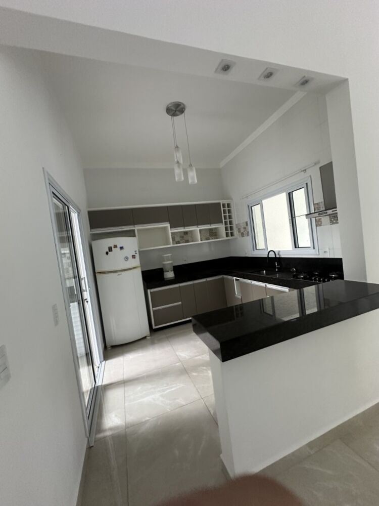 Casa, 3 quartos, 125 m² - Foto 1