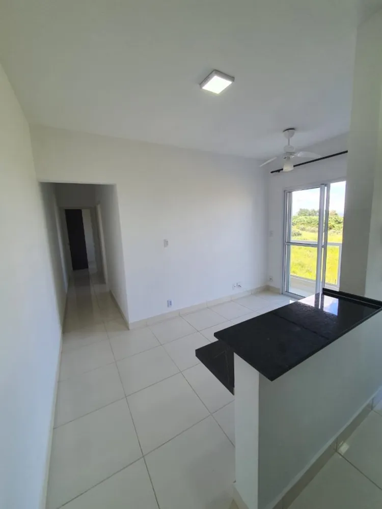 Apartamento, 2 quartos, 51 m² - Foto 2