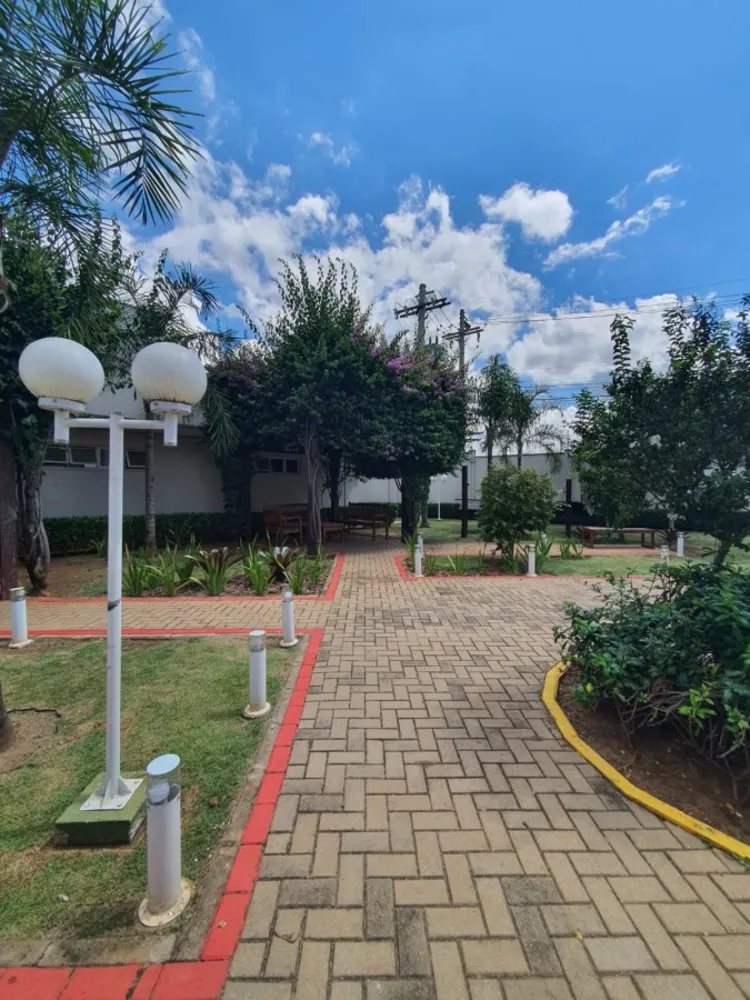 Apartamento, 2 quartos, 51 m² - Foto 9