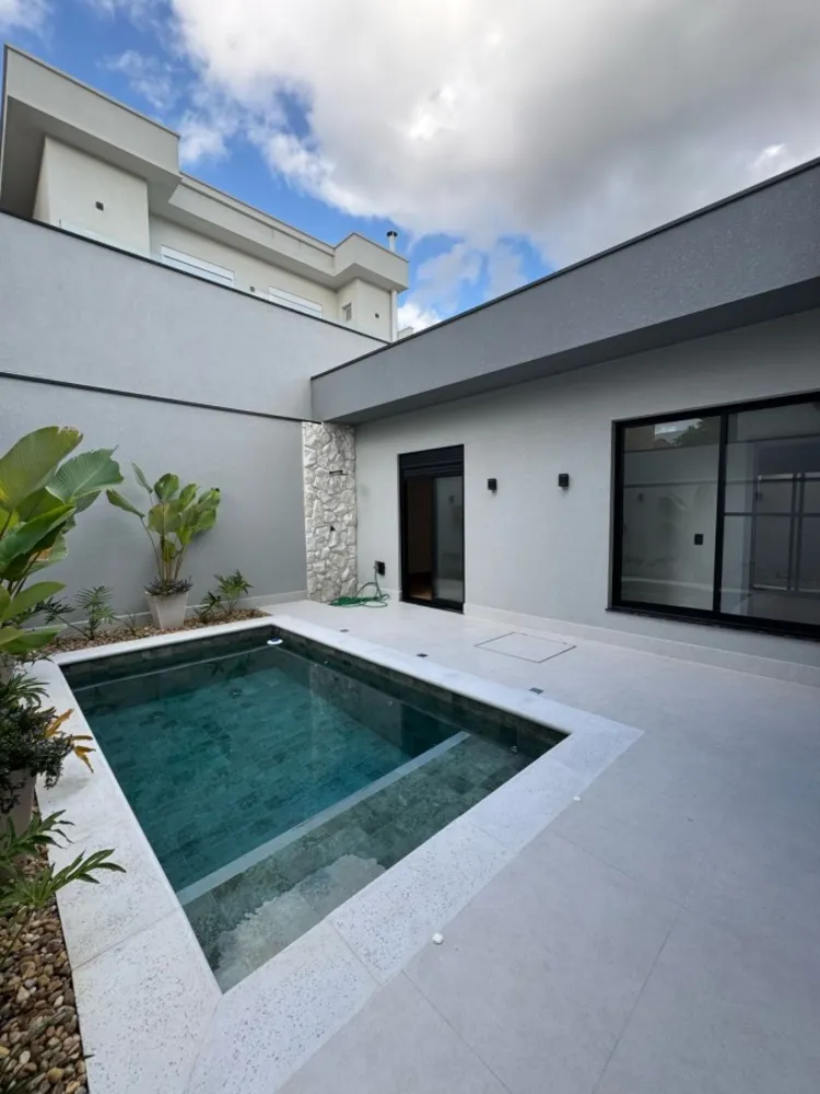 Casa de Condomínio, 3 quartos - Foto 7