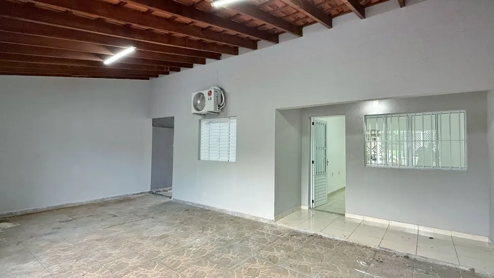 Casa, 2 quartos, 108 m² - Foto 2