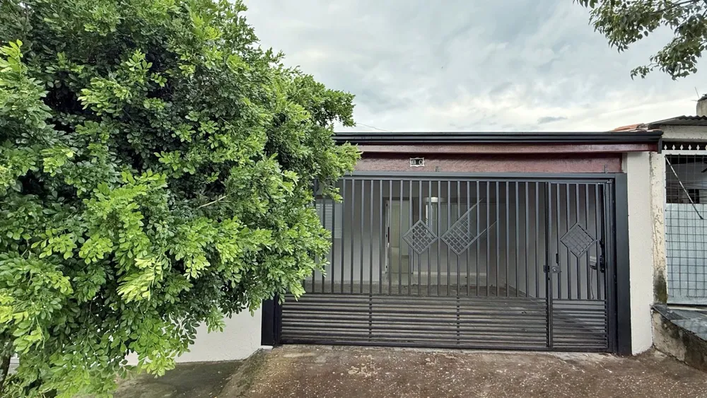 Casa, 2 quartos, 108 m² - Foto 1