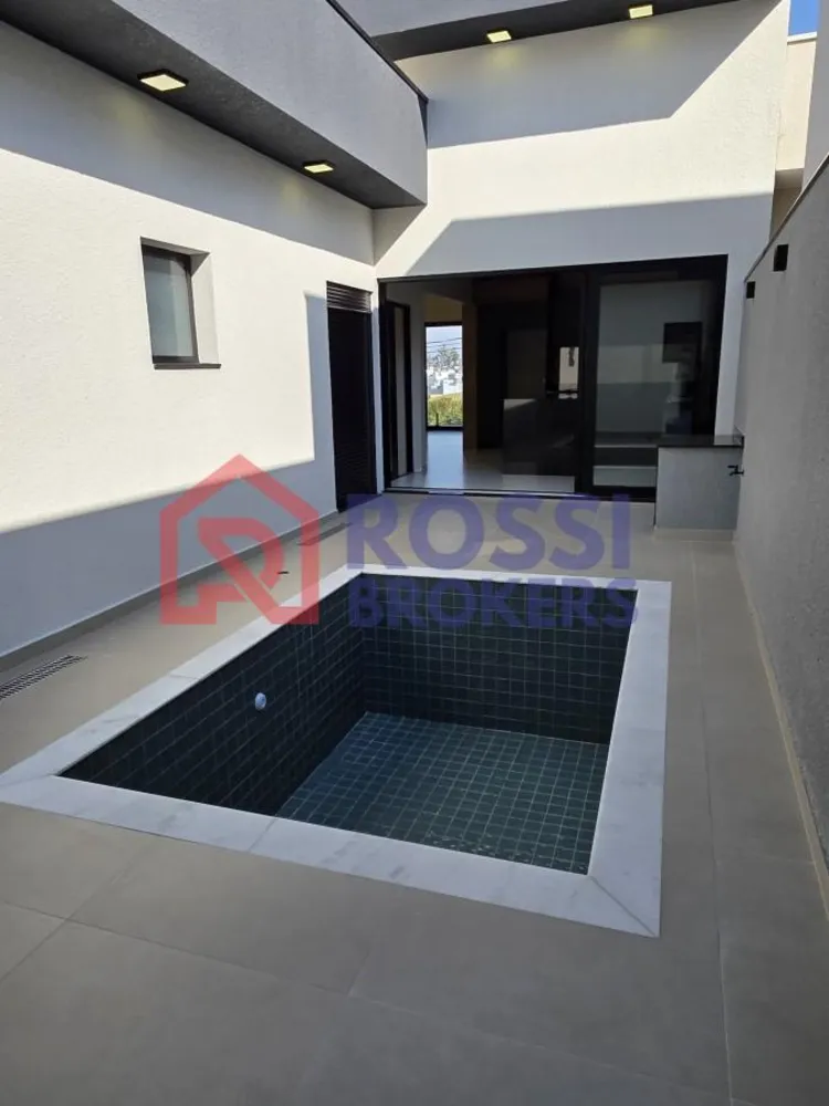 Casa de Condomínio, 3 quartos - Foto 7
