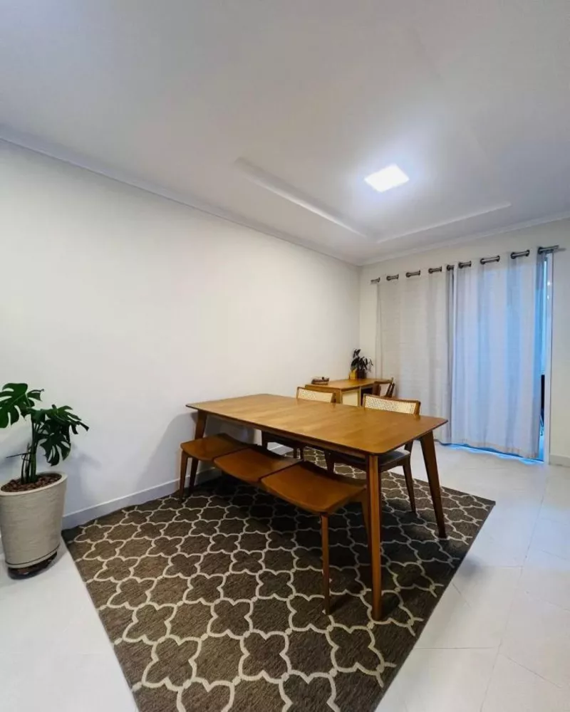 Casa de Condomínio para alugar com 3 quartos, 150m² - Foto 3