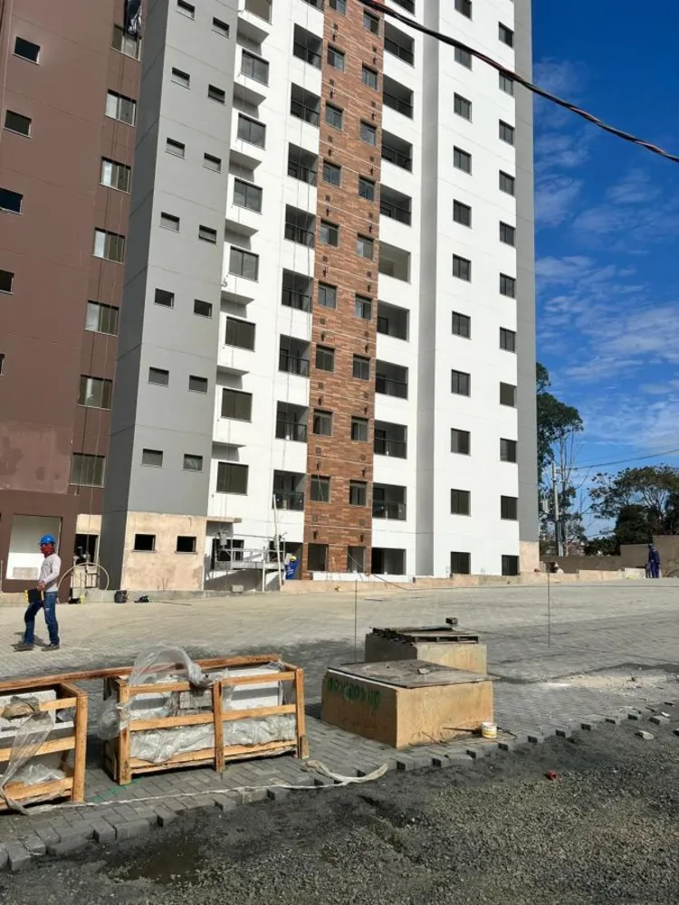 Apartamento, 2 quartos, 60 m² - Foto 7
