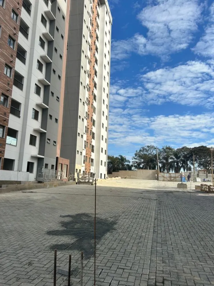 Apartamento, 2 quartos, 60 m² - Foto 8