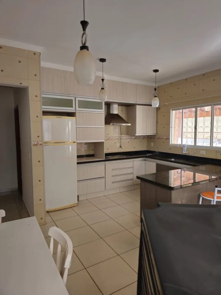 Chácara, 4 quartos, 1000 m² - Foto 7