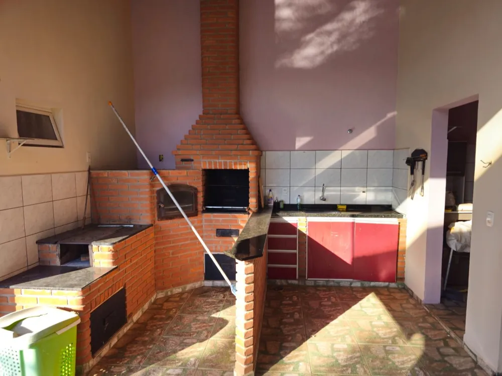 Chácara, 4 quartos, 1000 m² - Foto 5