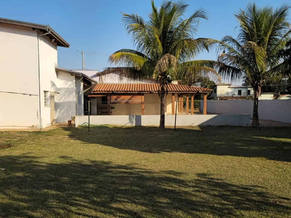 Chácara, 4 quartos, 1000 m² - Foto 3