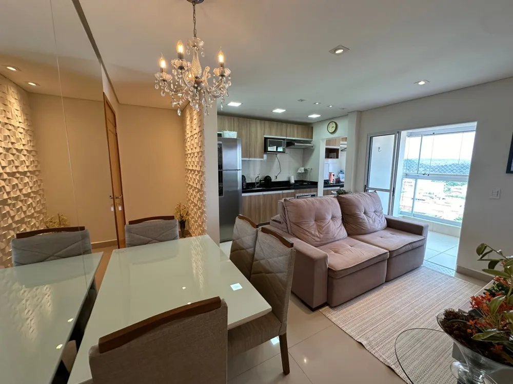 Apartamento, 2 quartos, 65 m² - Foto 2