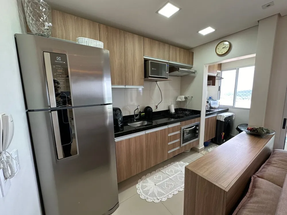 Apartamento, 2 quartos, 65 m² - Foto 1