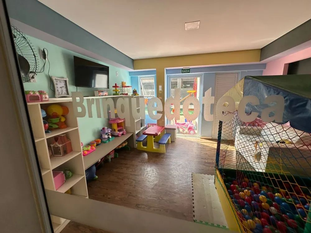 Apartamento, 2 quartos, 65 m² - Foto 9