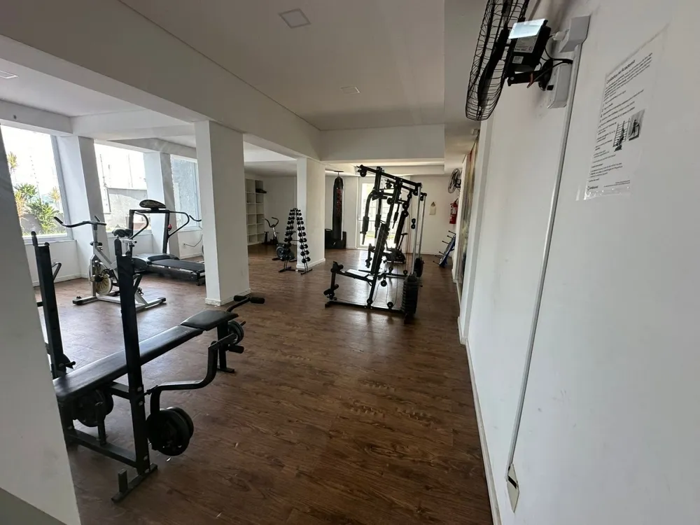 Apartamento, 2 quartos, 65 m² - Foto 10