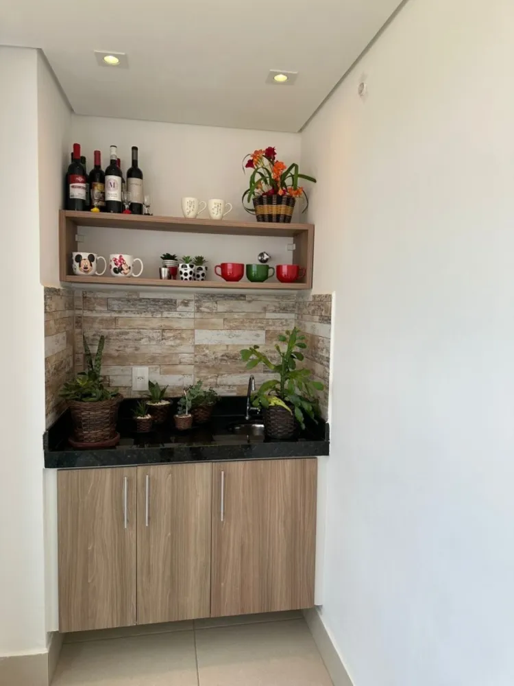 Apartamento, 2 quartos, 65 m² - Foto 6
