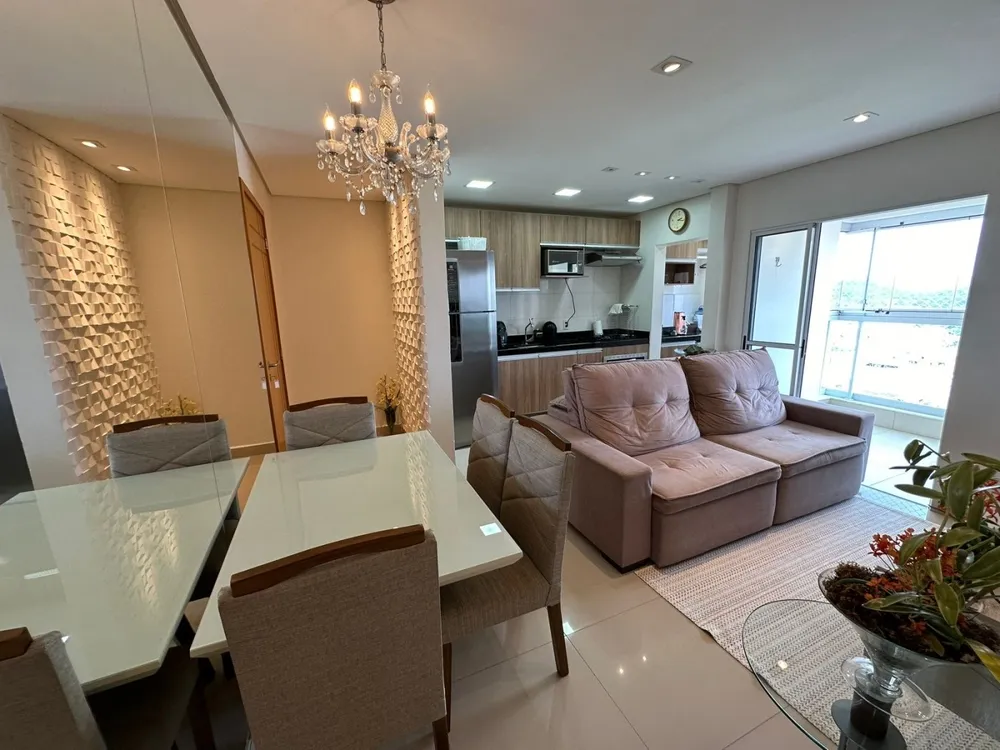 Apartamento, 2 quartos, 65 m² - Foto 12