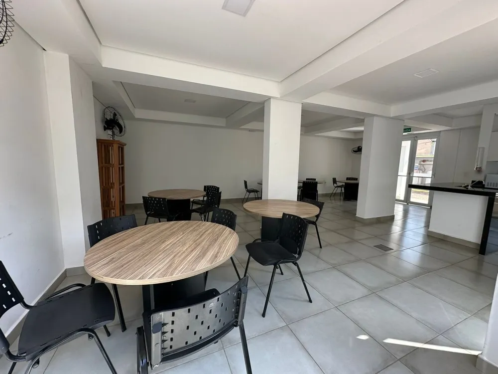 Apartamento, 2 quartos, 65 m² - Foto 11