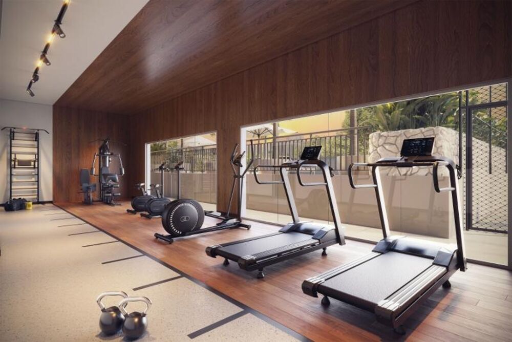 Apartamento, 3 quartos, 87 m² - Foto 17