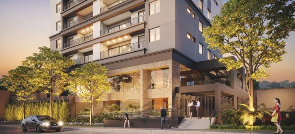 Apartamento, 3 quartos, 87 m² - Foto 18