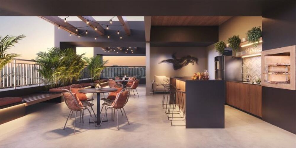 Apartamento, 3 quartos, 87 m² - Foto 4