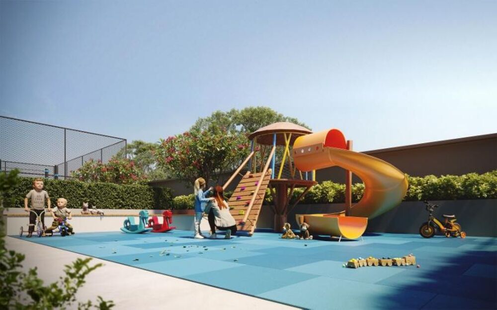 Apartamento, 3 quartos, 87 m² - Foto 12