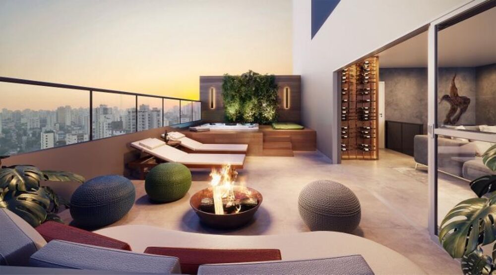 Apartamento, 3 quartos, 87 m² - Foto 14