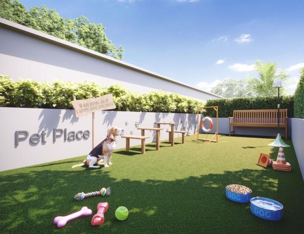 Apartamento, 3 quartos, 87 m² - Foto 20