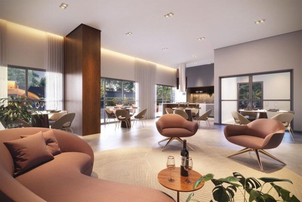 Apartamento, 3 quartos, 87 m² - Foto 10