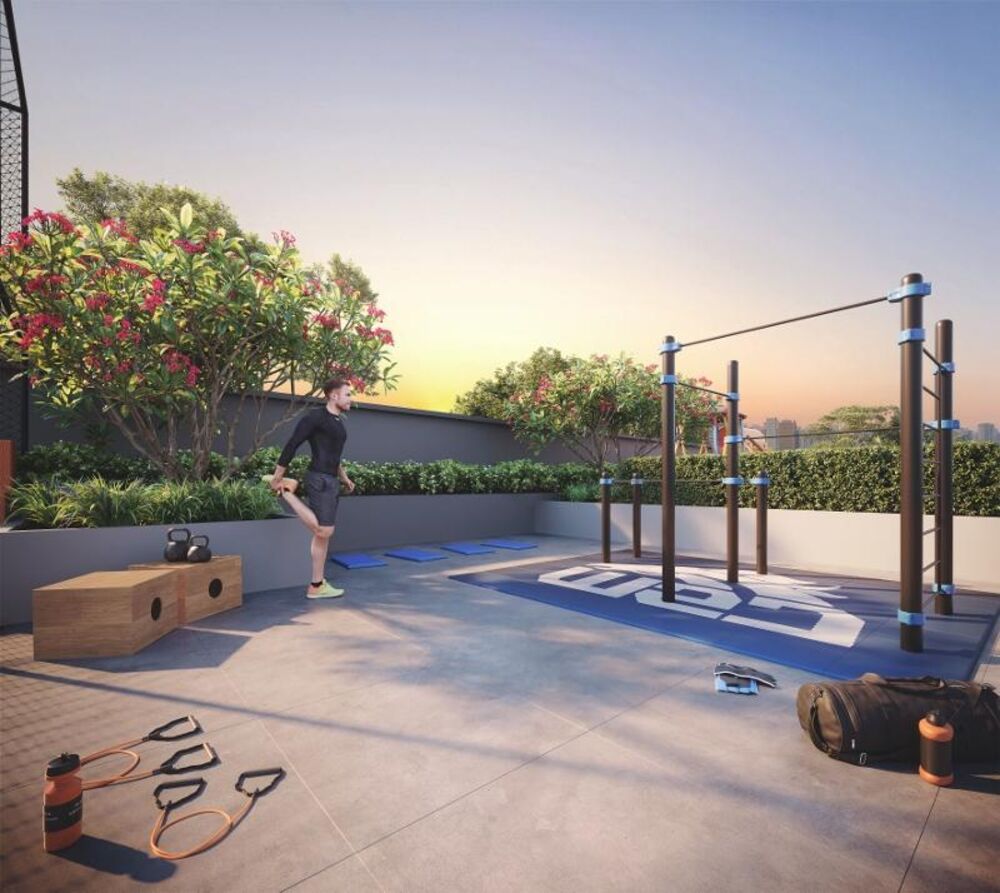 Apartamento, 3 quartos, 87 m² - Foto 5