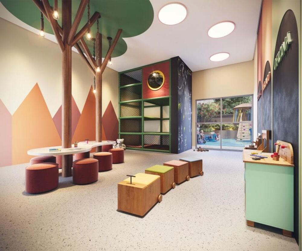 Apartamento, 3 quartos, 87 m² - Foto 7