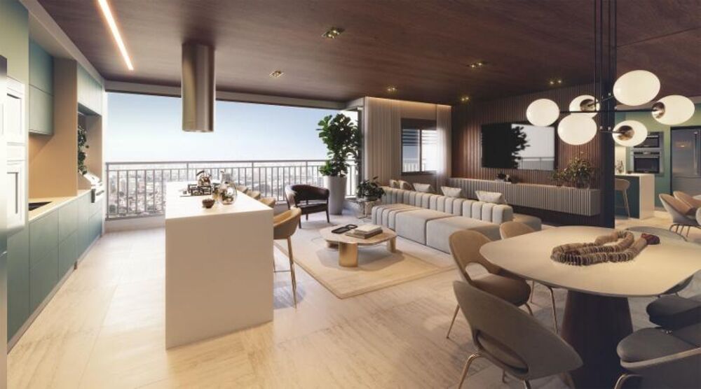 Apartamento, 3 quartos, 87 m² - Foto 9