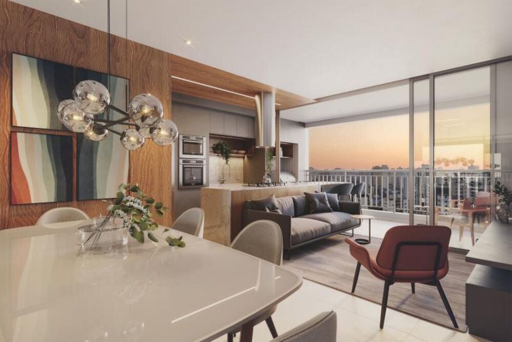 Apartamento, 3 quartos, 87 m² - Foto 19