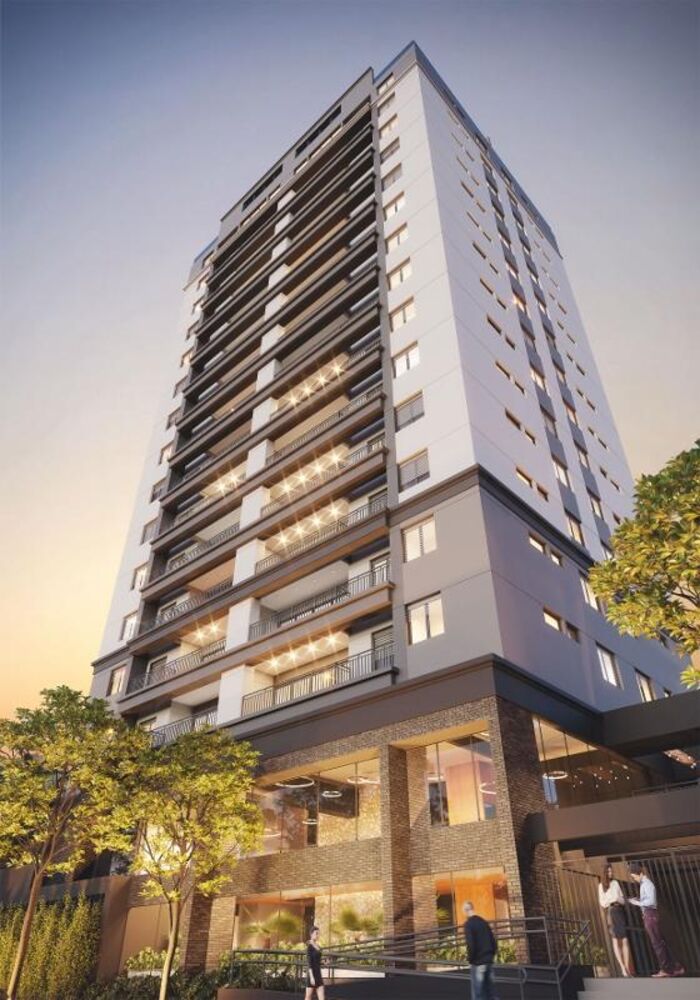 Apartamento, 3 quartos, 87 m² - Foto 1