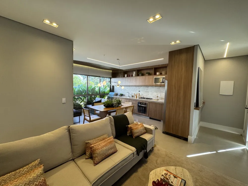 Apartamento, 3 quartos, 87 m² - Foto 4