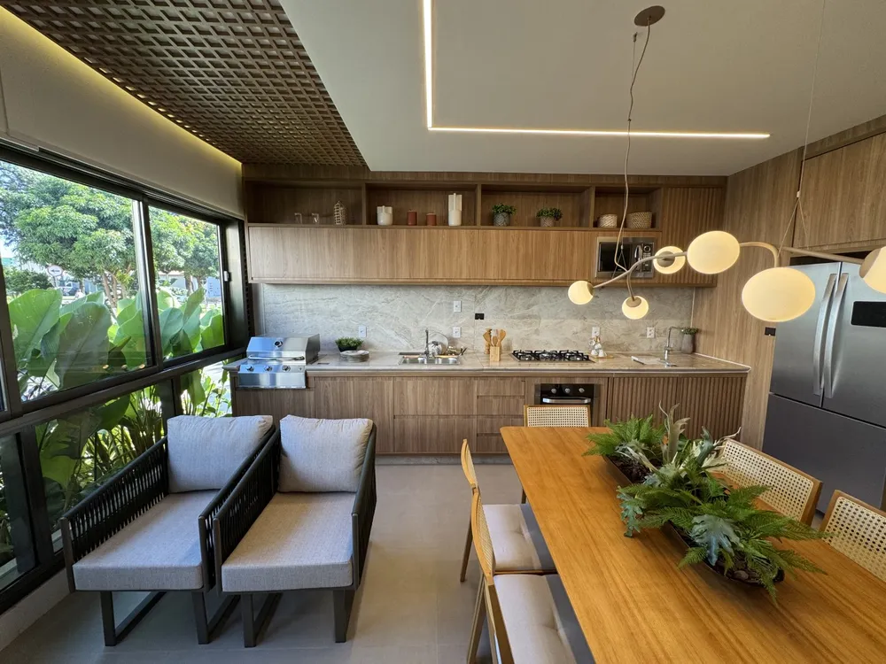 Apartamento, 3 quartos, 87 m² - Foto 6