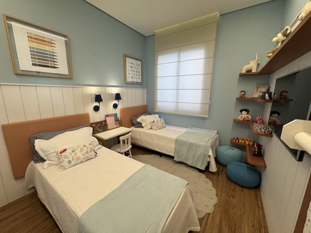 Apartamento, 3 quartos, 87 m² - Foto 7