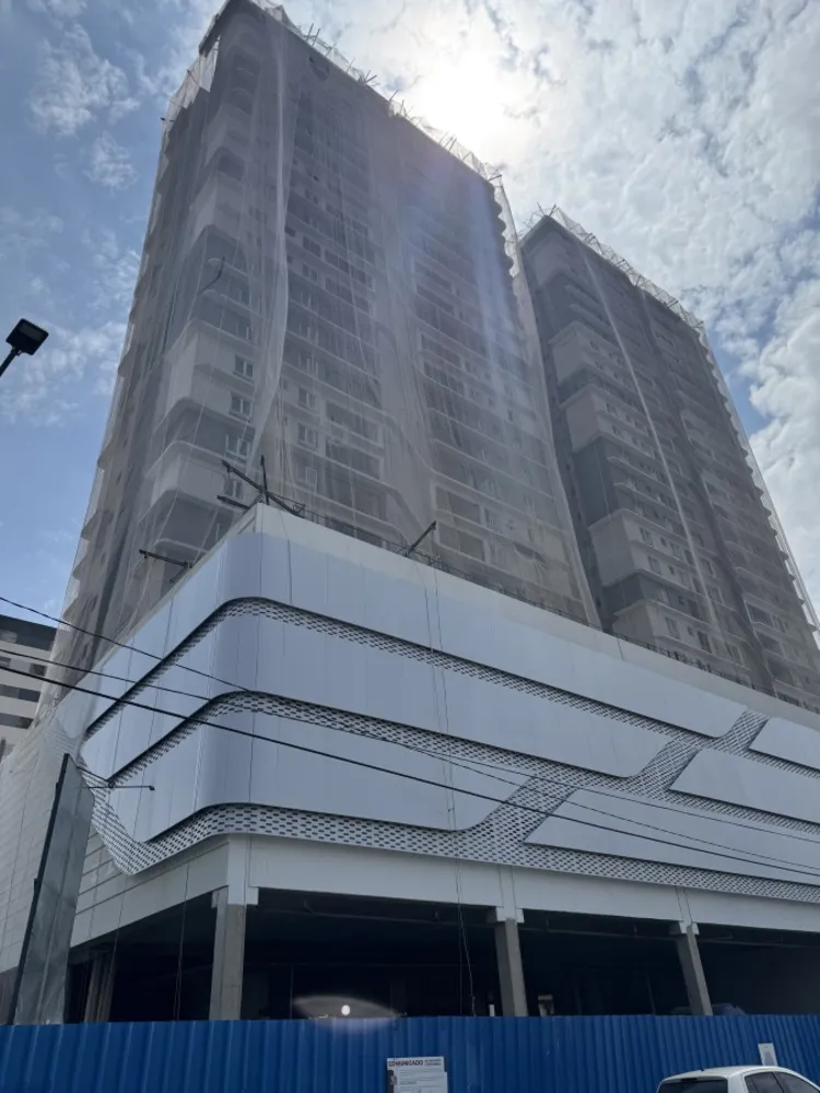 Apartamento, 3 quartos, 87 m² - Foto 3