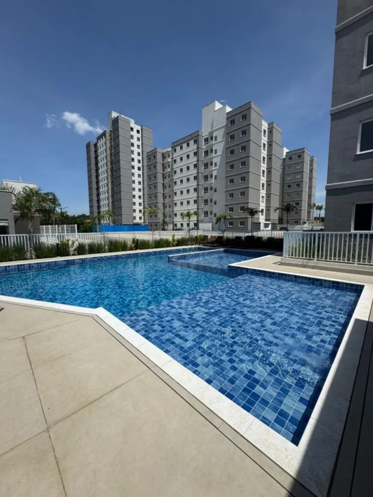 Apartamento, 2 quartos, 48 m² - Foto 3
