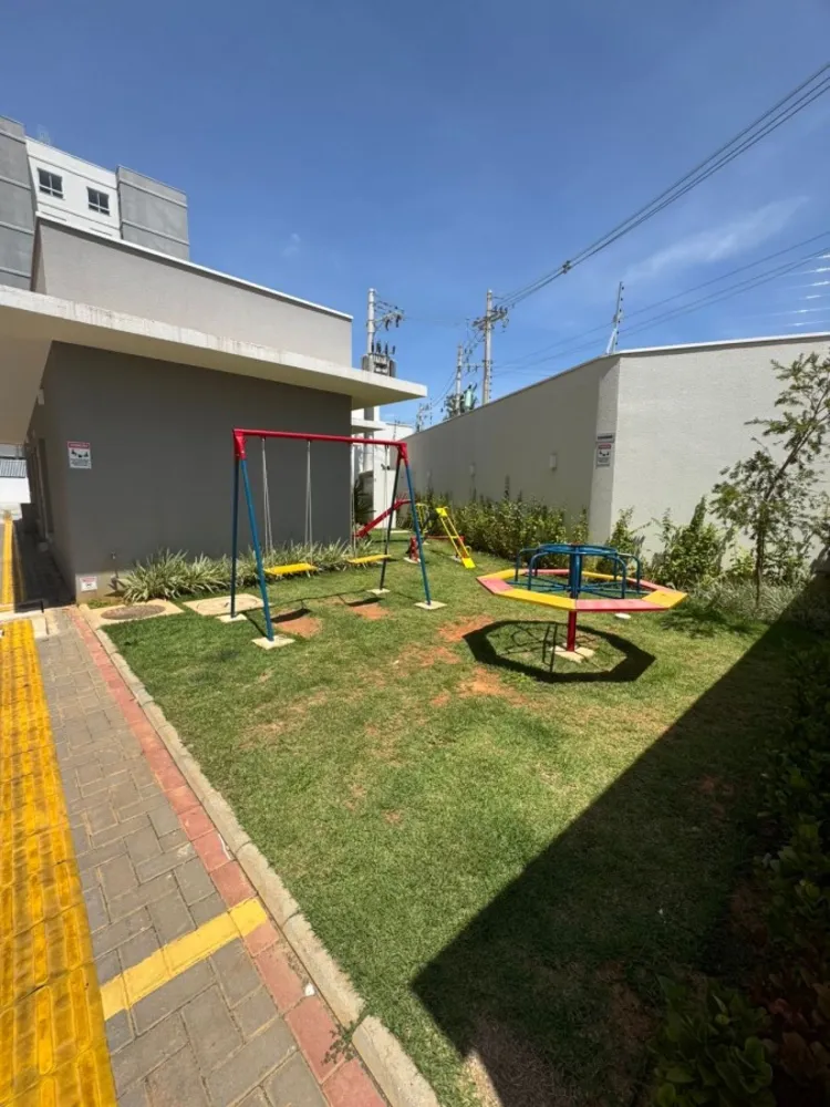 Apartamento, 2 quartos, 48 m² - Foto 5