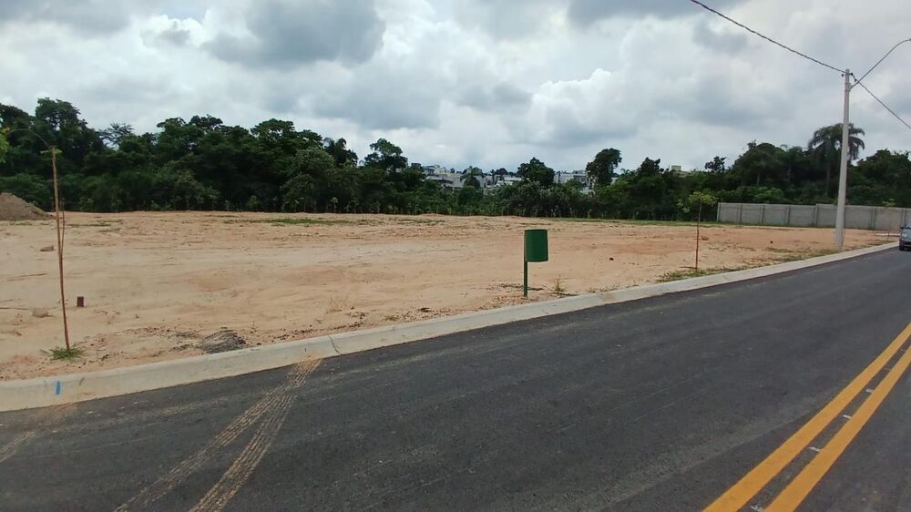 Terreno, 441 m² - Foto 1