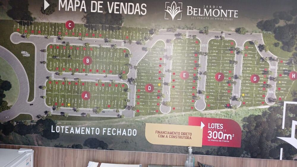 Terreno, 441 m² - Foto 4