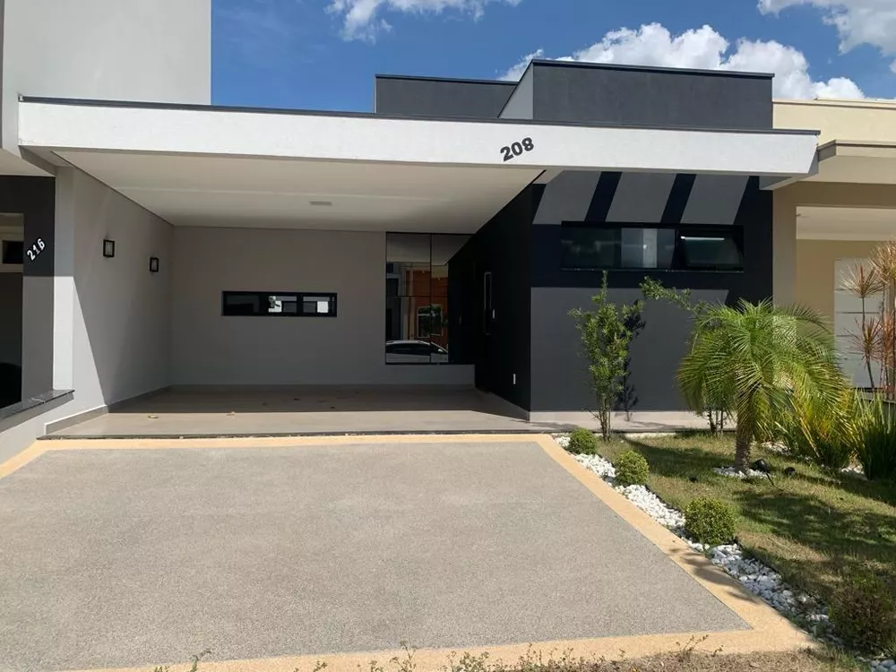 Casa de Condomínio à venda com 3 quartos, 150m² - Foto 3