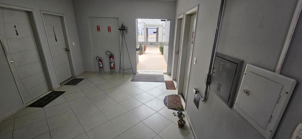 Apartamento à venda com 2 quartos, 56m² - Foto 20