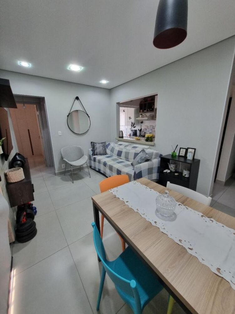 Apartamento à venda com 2 quartos, 56m² - Foto 15