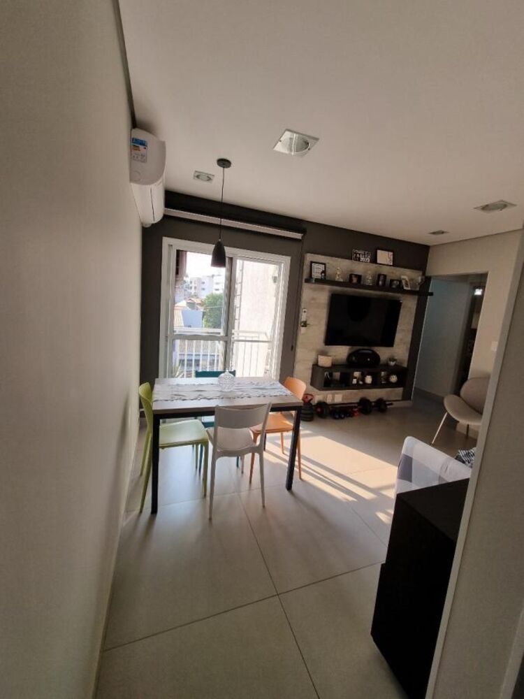 Apartamento à venda com 2 quartos, 56m² - Foto 13