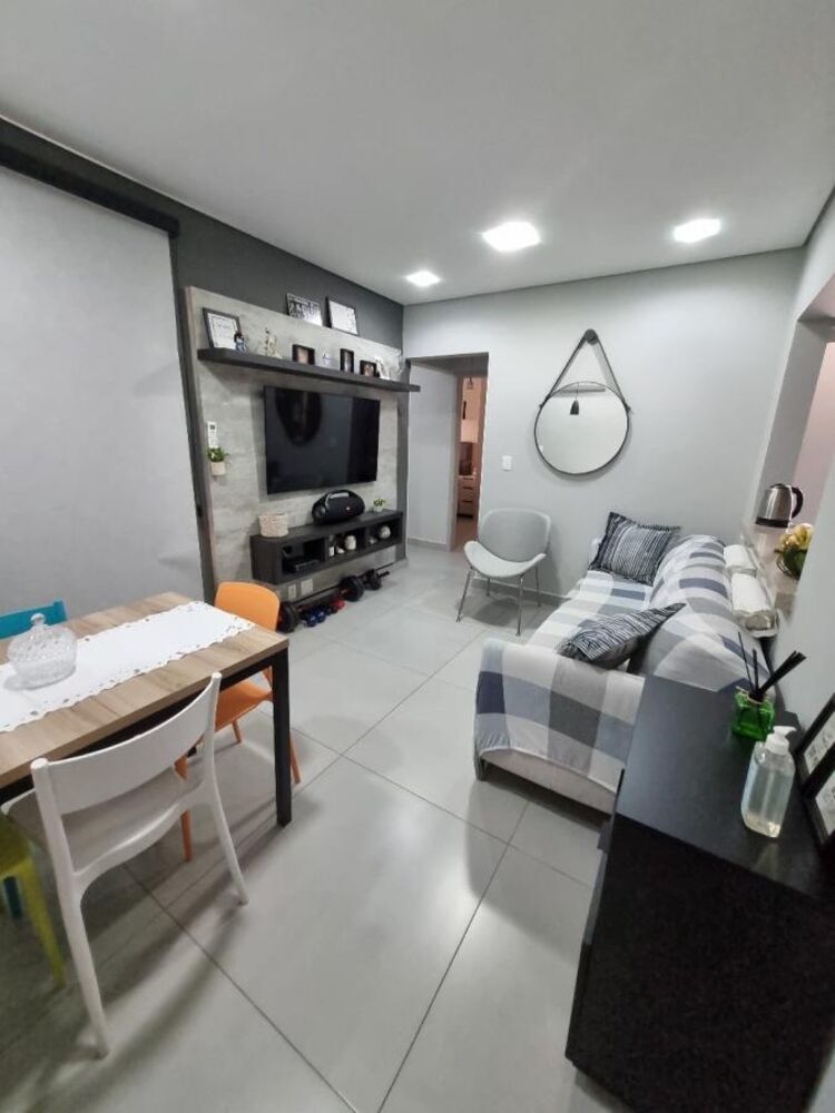 Apartamento à venda com 2 quartos, 56m² - Foto 14