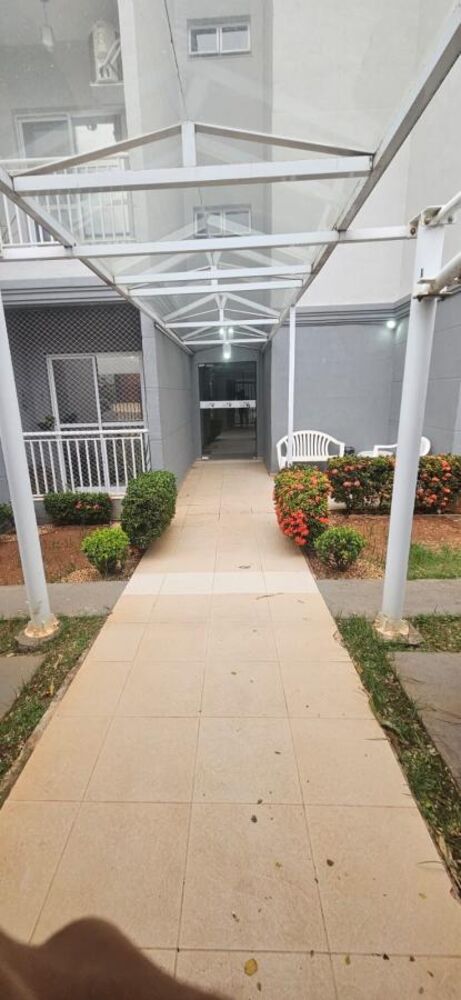 Apartamento à venda com 2 quartos, 56m² - Foto 18